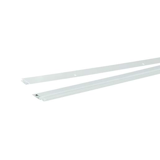 Spring Loaded Door Weather Strip Kit