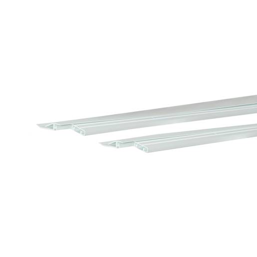 Coupe-froid pour porte de garage 9 pi
