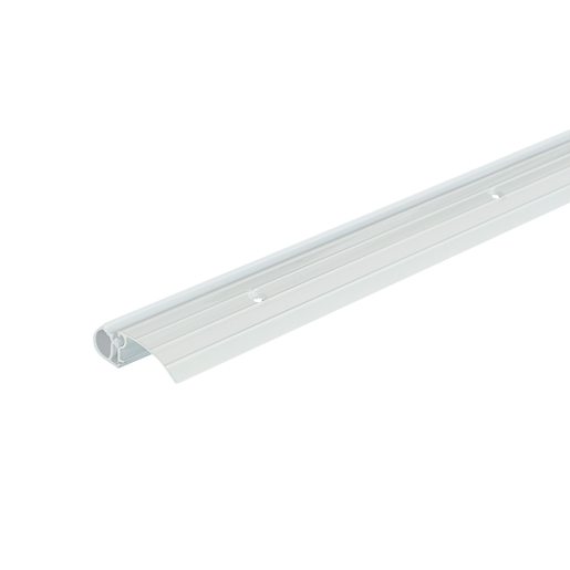 Vinyl Door Sweep 3 ft.