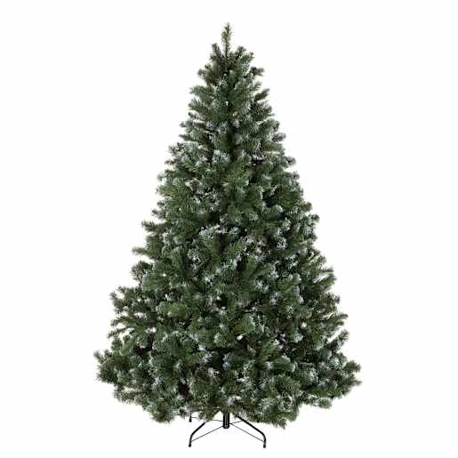 Arbre de Noël Aspen 7 pi VERTUO