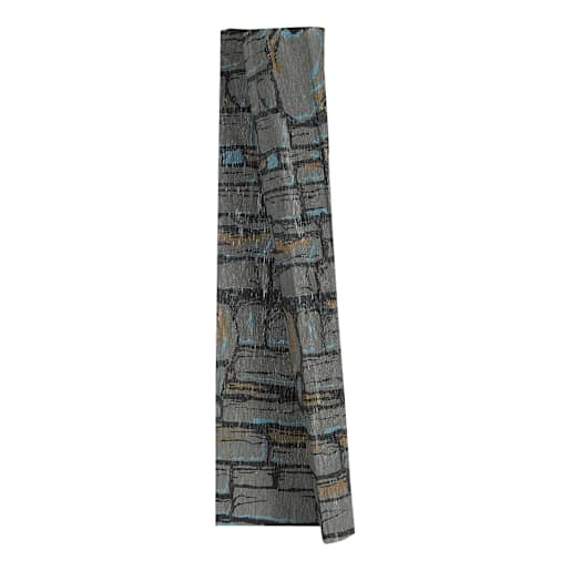 Brick Crepe Paper