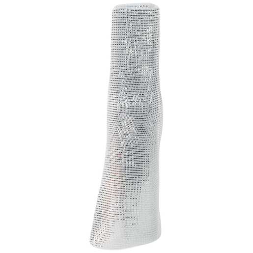 Tulle 21 po x 30 pi