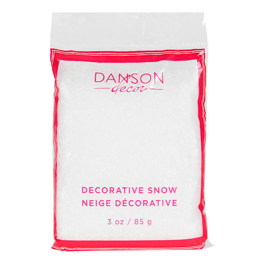 Flocons de neige artificielle 35 g