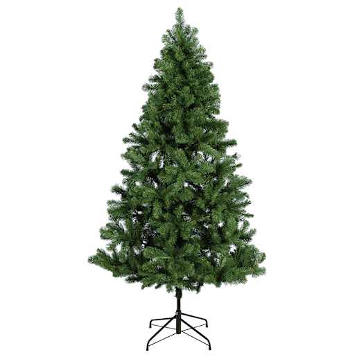 Arbre de Noël 6 pi 6 po