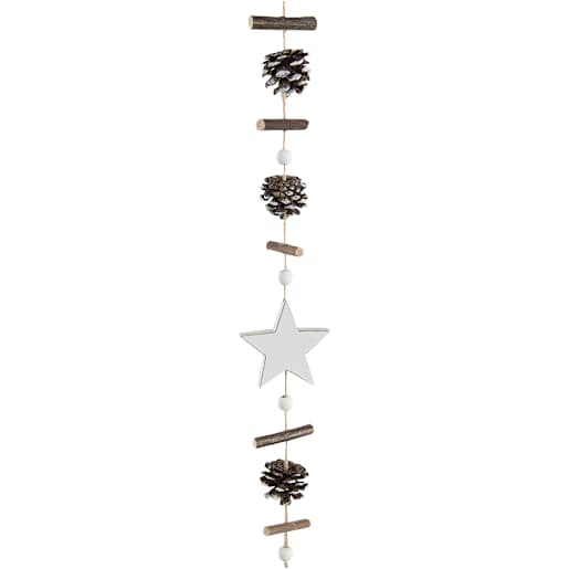 Christmas Garland 4 ft.