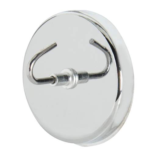 Simple Magnetic Hook 2 in.