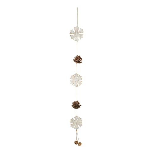 Christmas Garland 23-5/8 in.