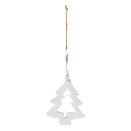 Tree Ornament 2-3/4 in.