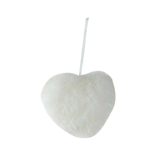 Heart Ornament 2 3/4 in.