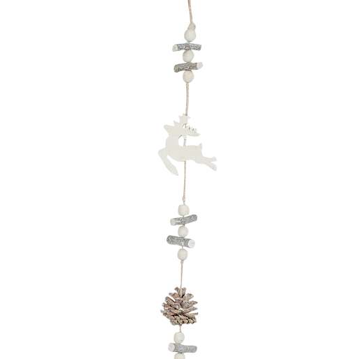 Christmas Garland 39 in.