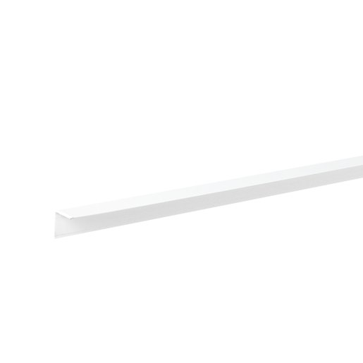 Adhesive Corner Guard 1/2 in. x 8 ft.