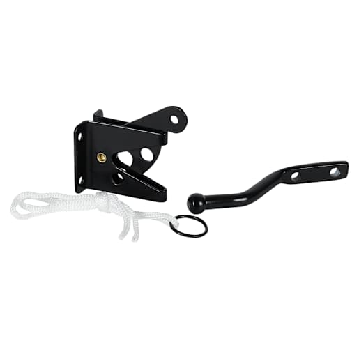 Gate Latch