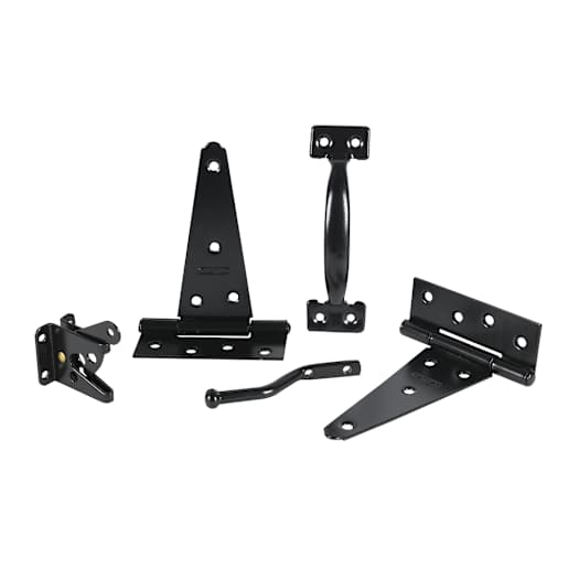 Gate Hardware Kit