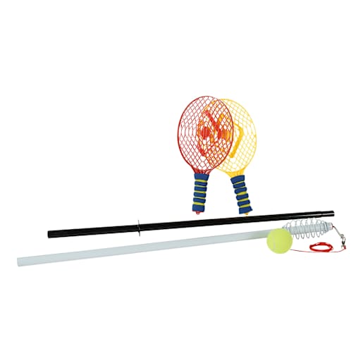 Tennis Twist Outdoor game