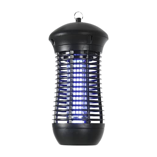 Tue-insectes électrique NEKTRA PRO
