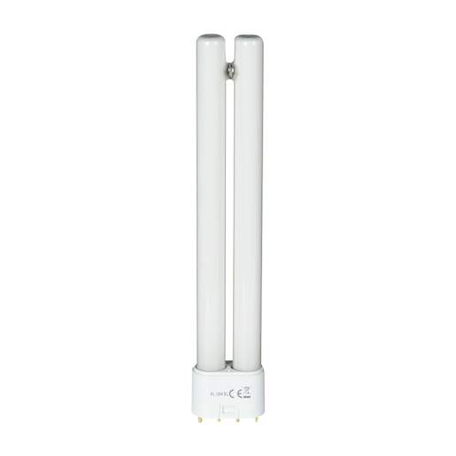 Ampoule de remplacement pour lampe tue-insectes 18 W NEKTRA