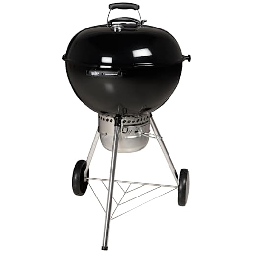 Weber Master-Touch Charcoal BBQ 22 in.