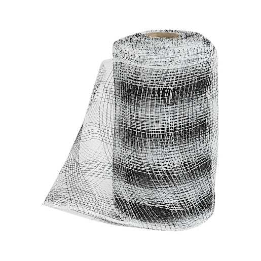 Tulle 6 po x 30 pi