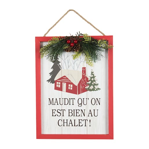 Décoration murale