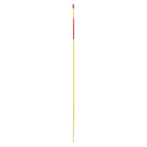 Balise en fibre de verre 1/2 po x 72 po