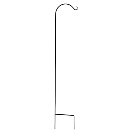 VERTUO Single Shepherd's Hook 69 in.