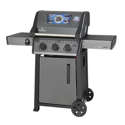 BBQ Napoleon Freestyle 365, 33 000 BTU