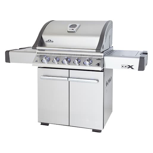BBQ Napoleon Lex 485RSIB 72 500 BTU