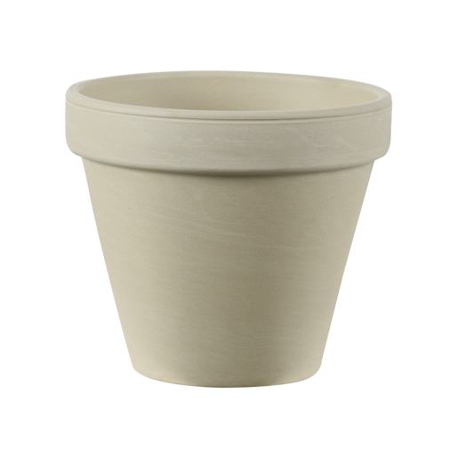 Granite Flower Pot 4 5/8 in.