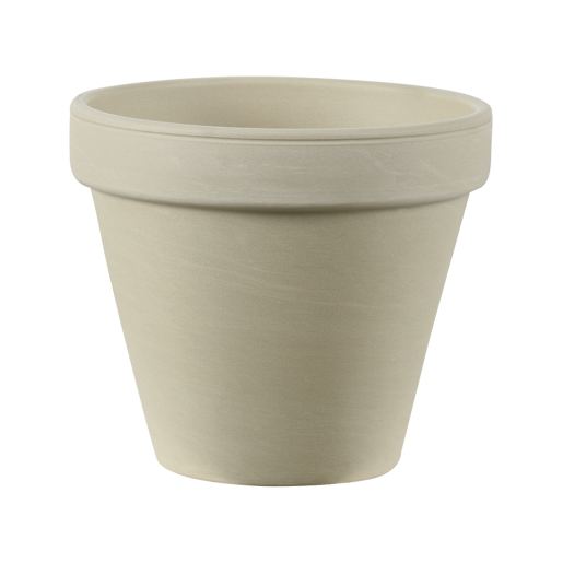 Granite Flower Pot 6 1/4 in.