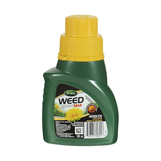 Weed-B-Gon Concentrated Weed Control 500 ml