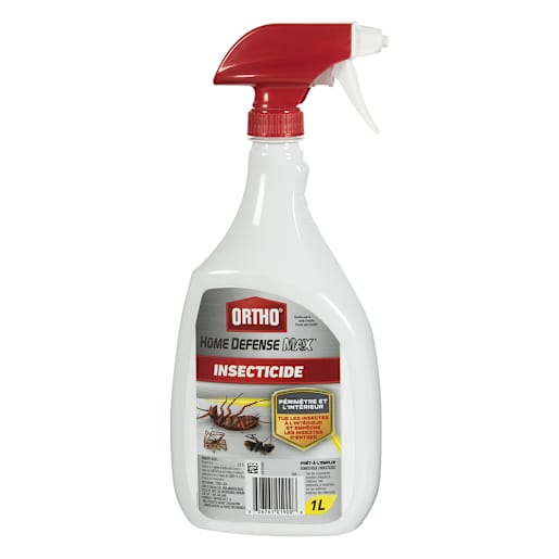 Insecticide Home-Defense Max 1 L