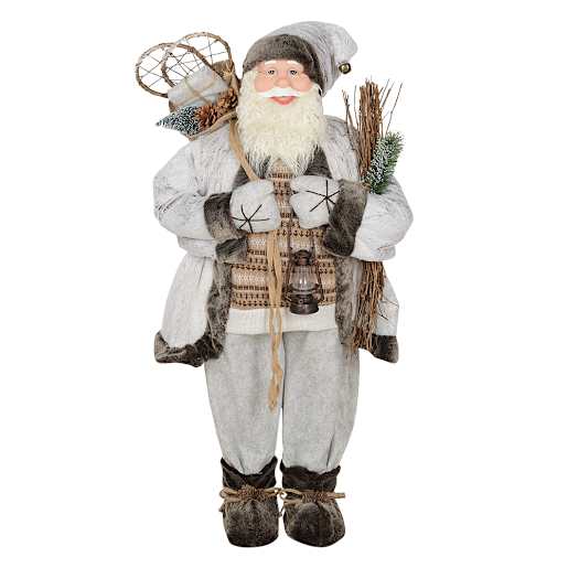 Père Noël 36 po