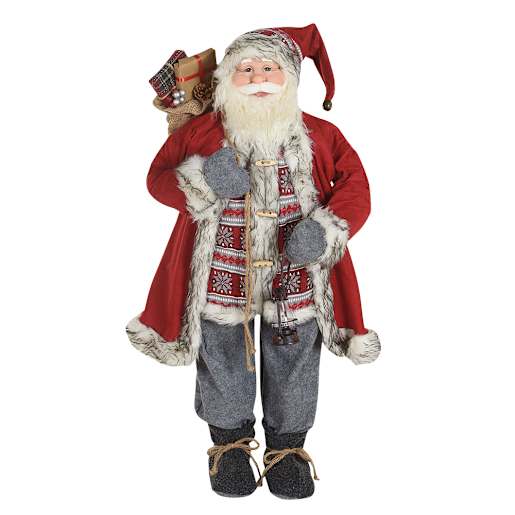 Père Noël 36 po