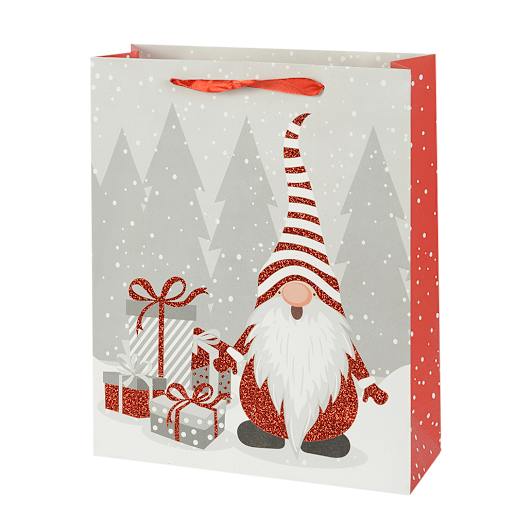 Christmas Gift Bag Large
