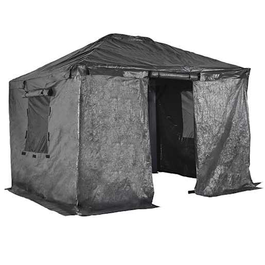 Sun Shelter Winter Cover 12 ft. x 16 ft.