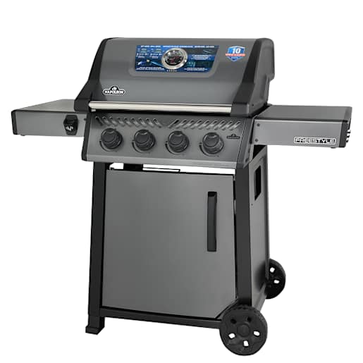 BBQ Napoleon Freestyle 425, 38 000 BTU
