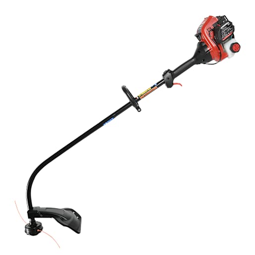 Gas Lawn Trimmer 16 in.