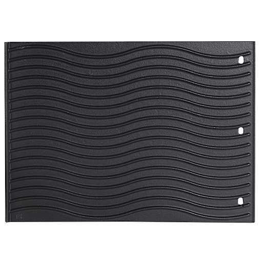 Plaque de cuisson réversible BBQ Napoleon