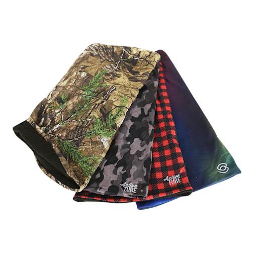 Lined Headwear