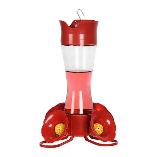 Hummingbird Feeder 8 oz.