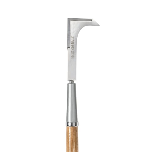 GARANT Botanica Weeder