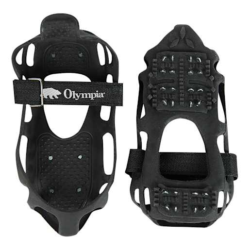 Studded Soles Extra Large