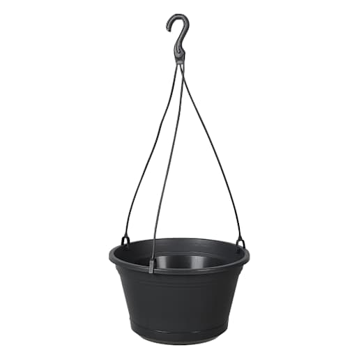 Hydral Hanging Planter 11 3/8 in.
