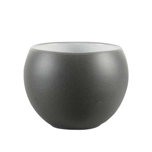 Cache-pot Bol 6 5/8 po