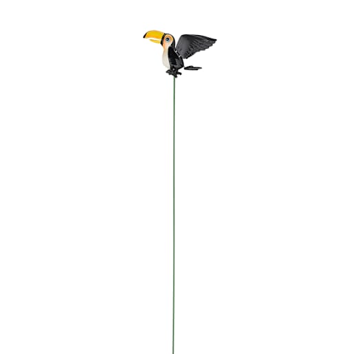 Piquet toucan/perroquet VERTUO
