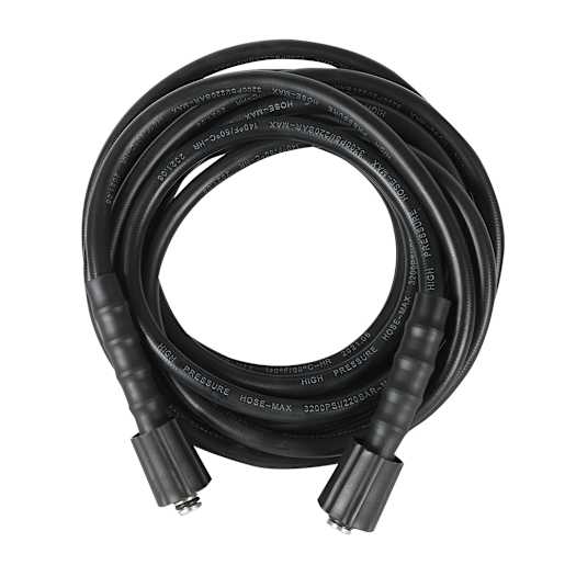 Pressure Washer Hose 25 ft.