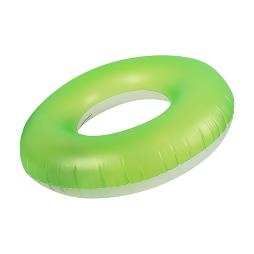 Frosted Neon Swim Tube 30 in.