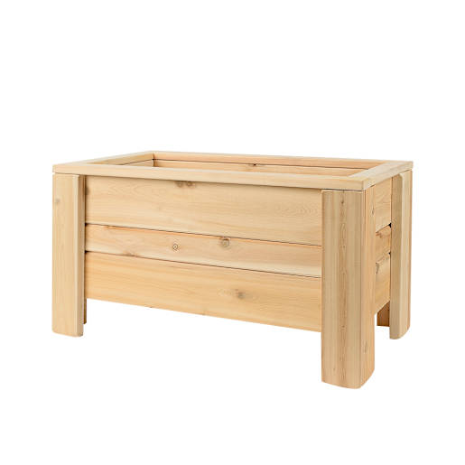 Standing Planter 24 in.