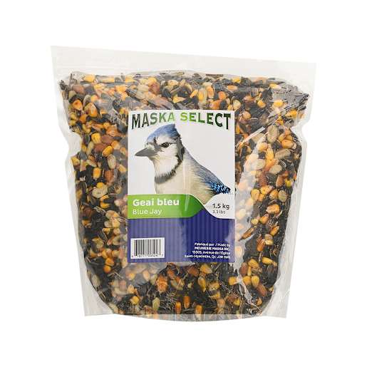 Blue Jay Mix 1.5 kg