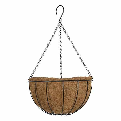 VERTUO Classic Hanging Planter 11 3/4 in.